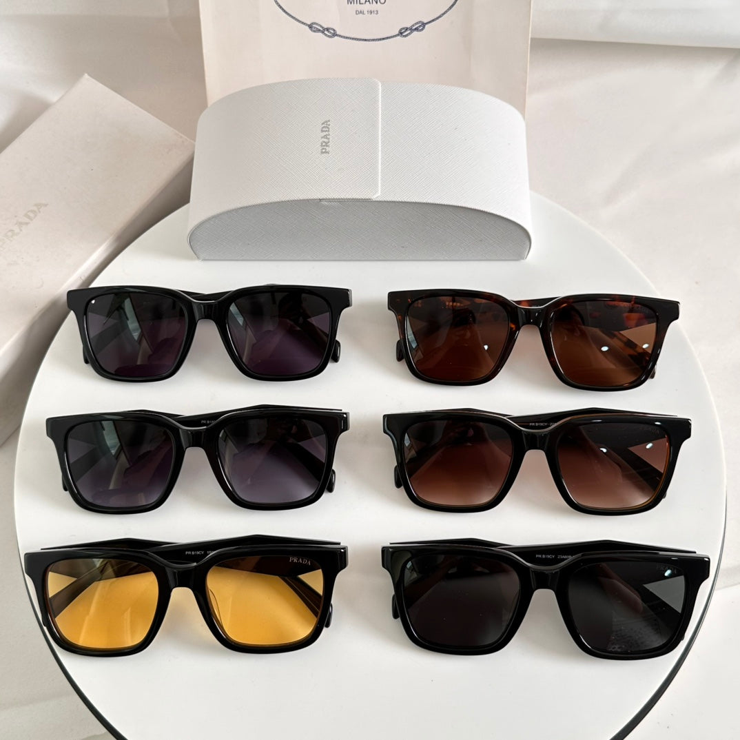 LuxluxHouse Best Quality Glasses Prada