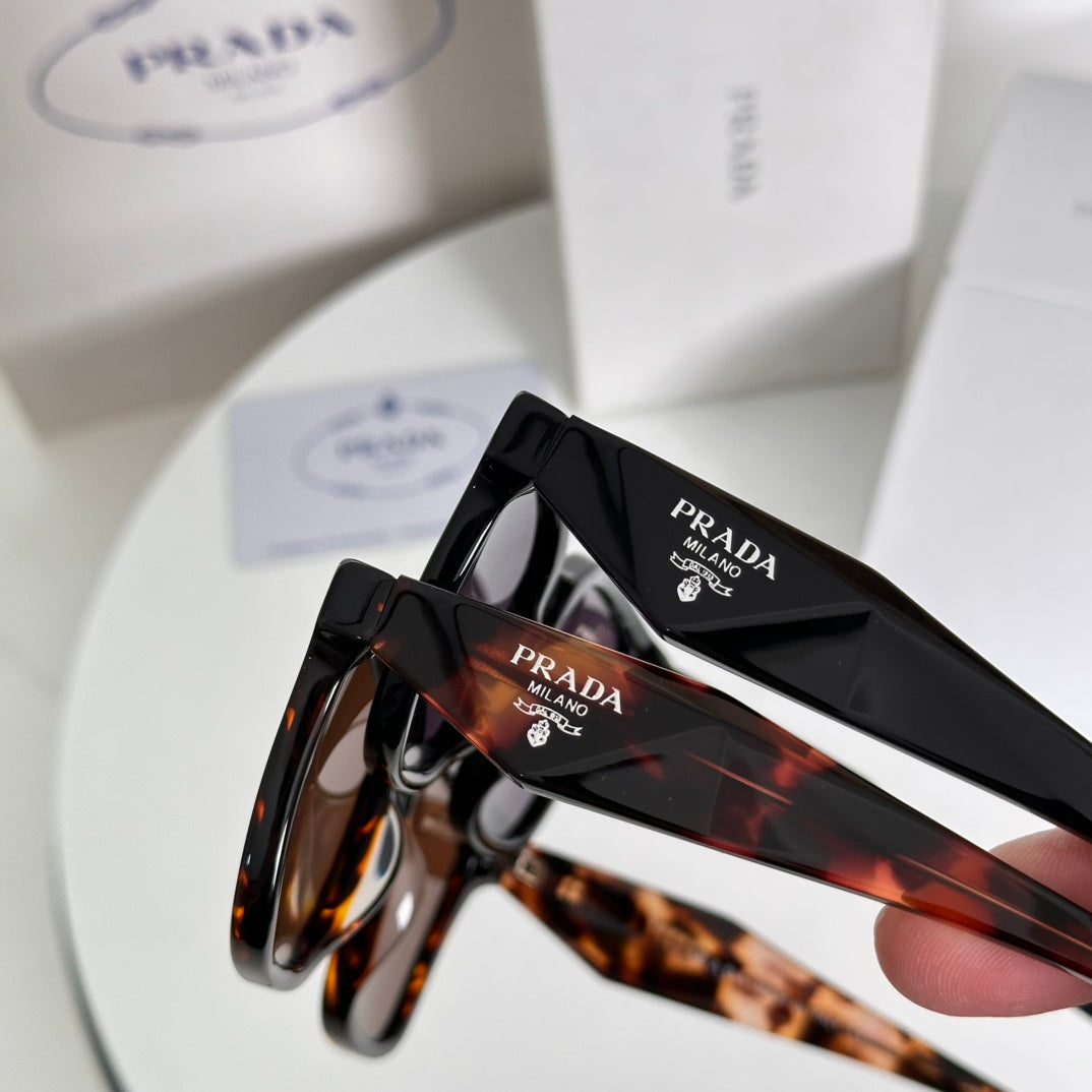 LuxluxHouse Best Quality Glasses Prada