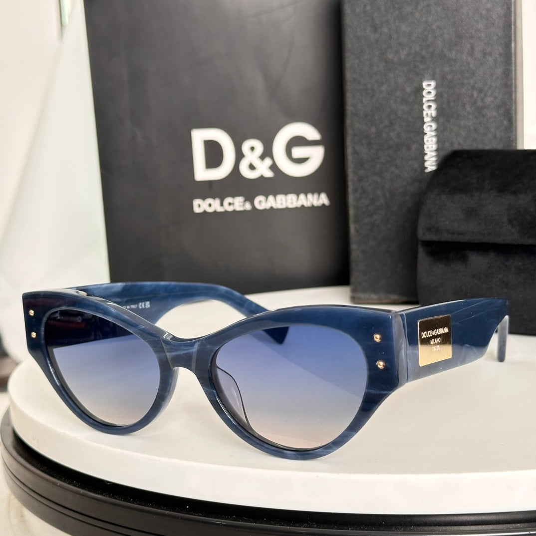 LuxluxHouse Best Quality Glasses Dolce & Gabbana