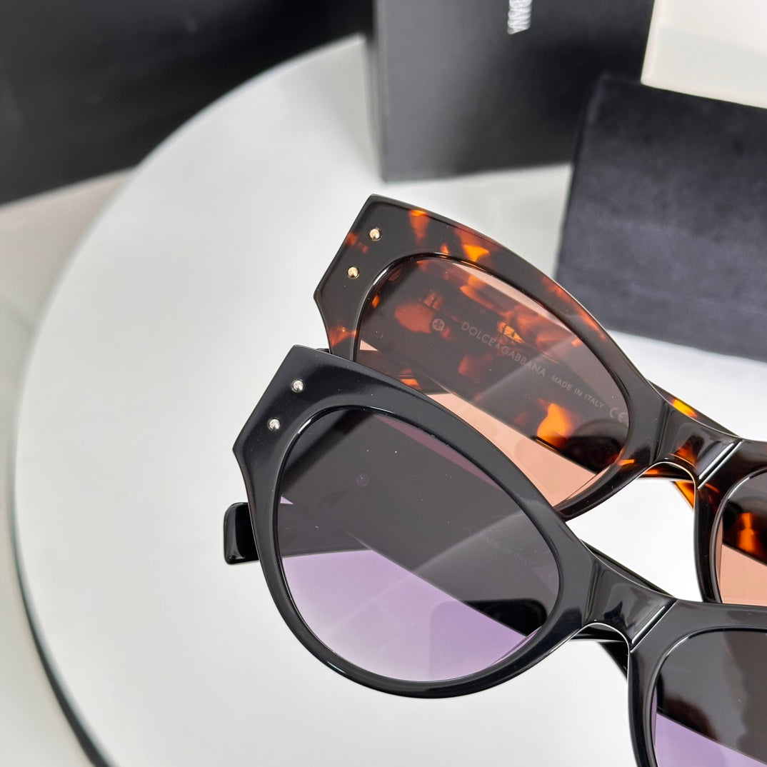 LuxluxHouse Best Quality Glasses Dolce & Gabbana