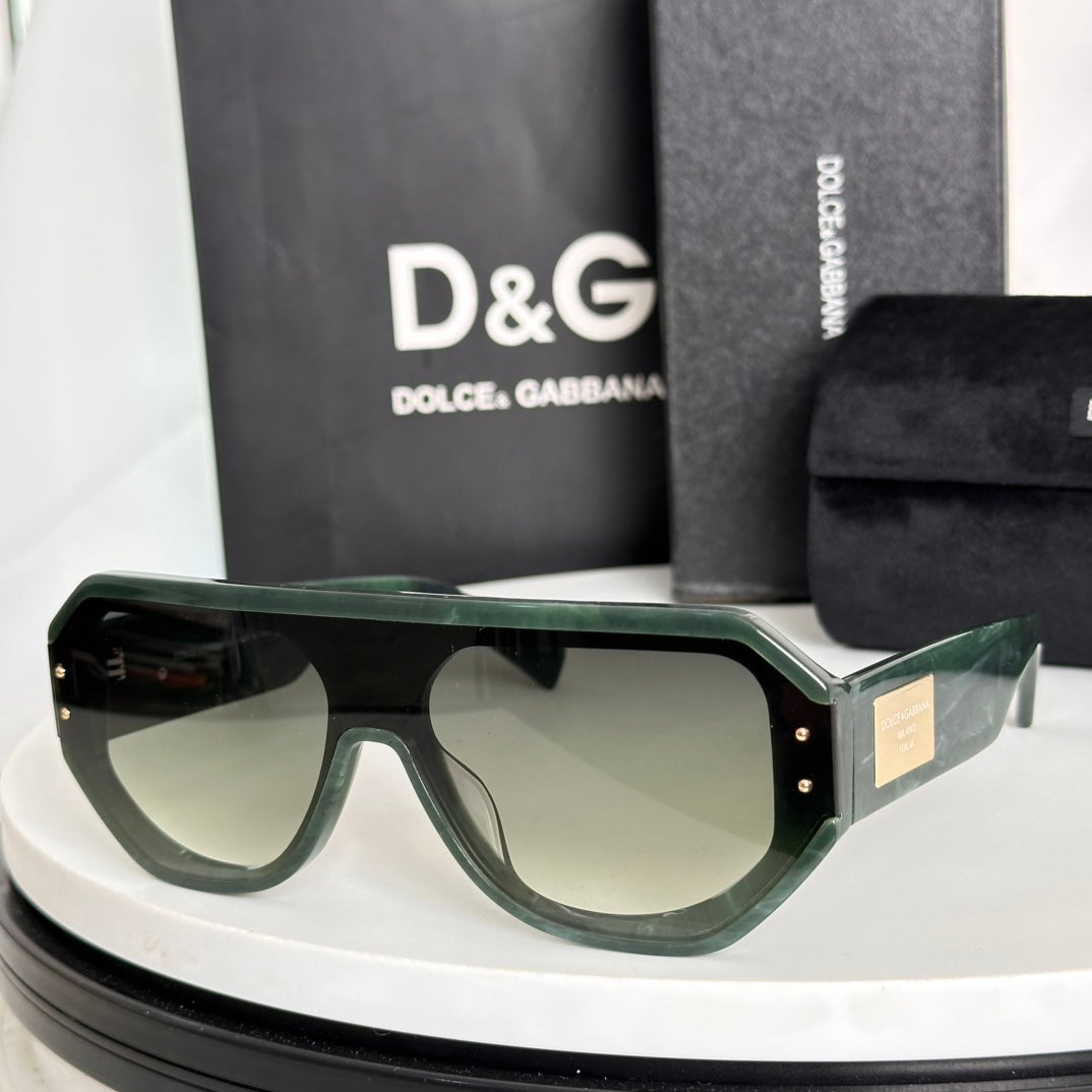 LuxluxHouse Best Quality Glasses Dolce & Gabbana