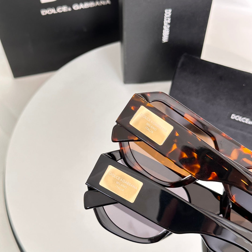LuxluxHouse Best Quality Glasses Dolce & Gabbana