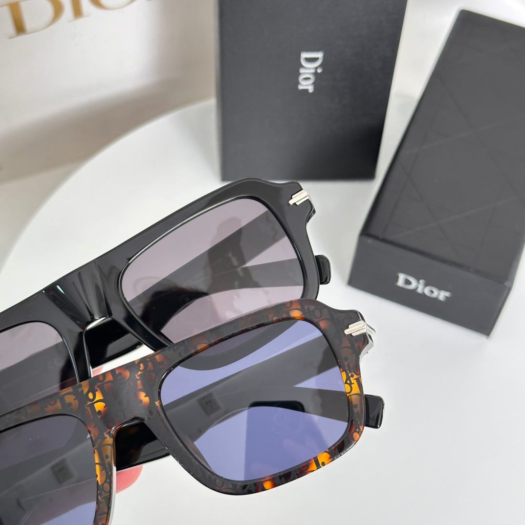 LuxluxHouse Best Quality Glasses Dior