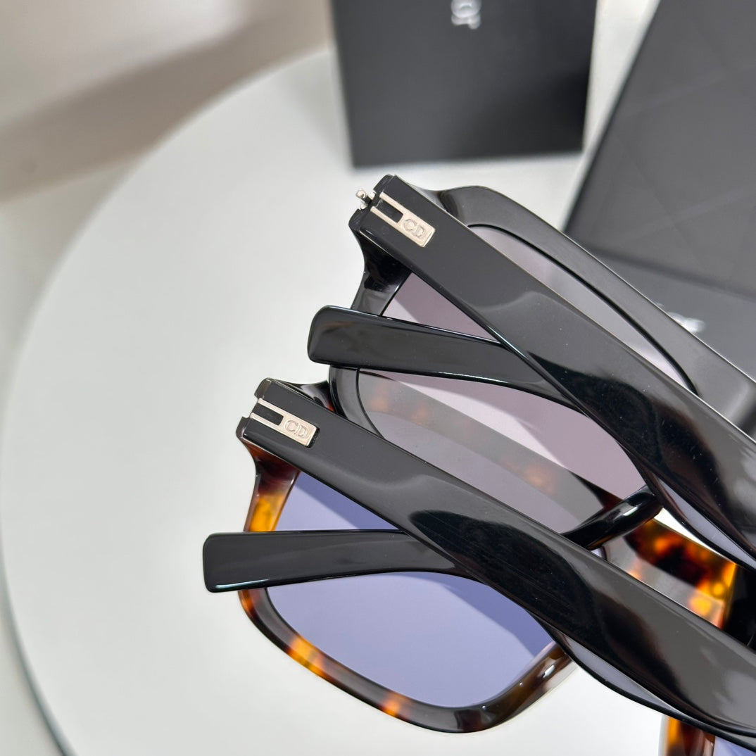 LuxluxHouse Best Quality Glasses Dior