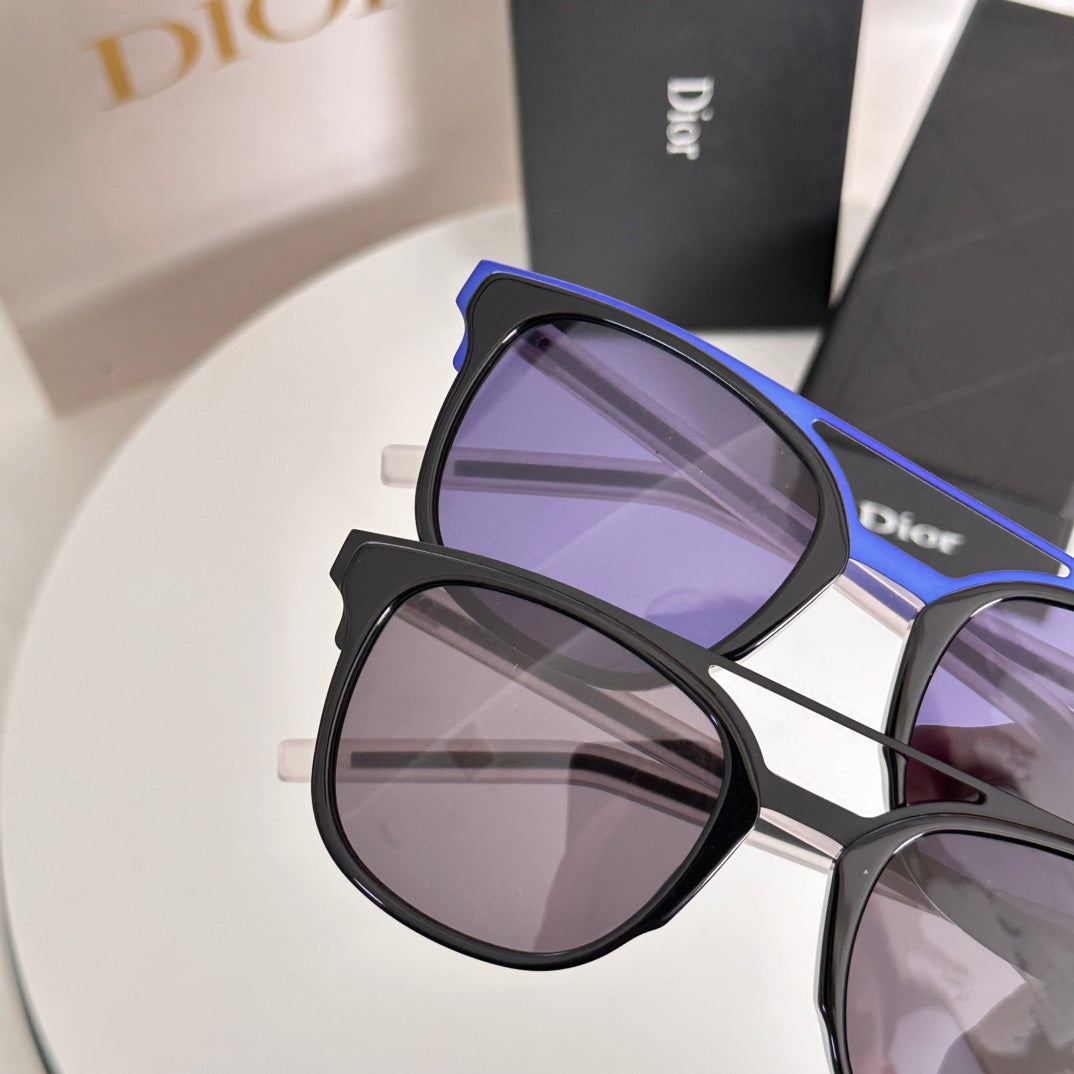 LuxluxHouse Best Quality Glasses Dior