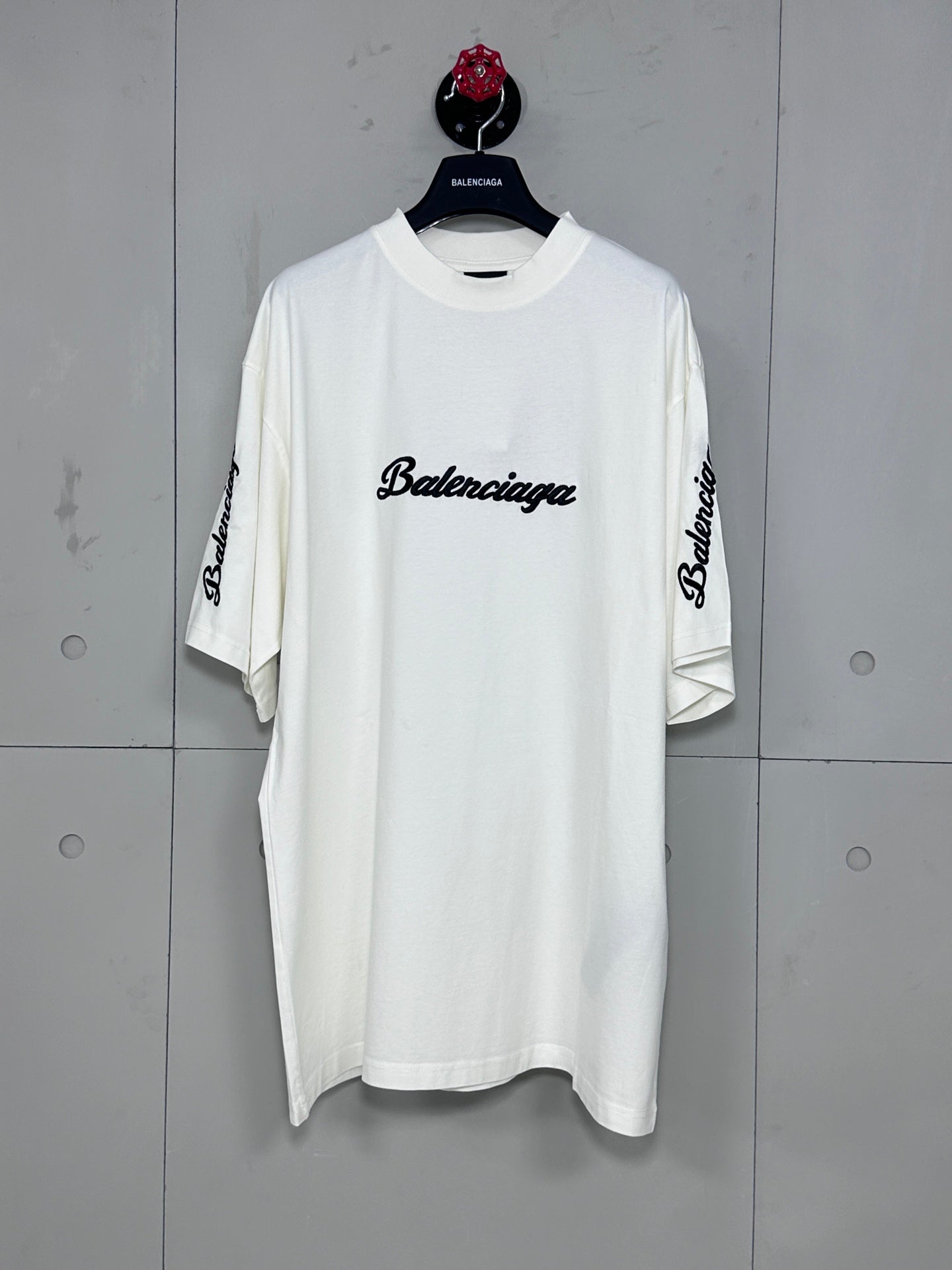 LuxluxHouse Best Quality Clothes Balenciaga T-shirt
