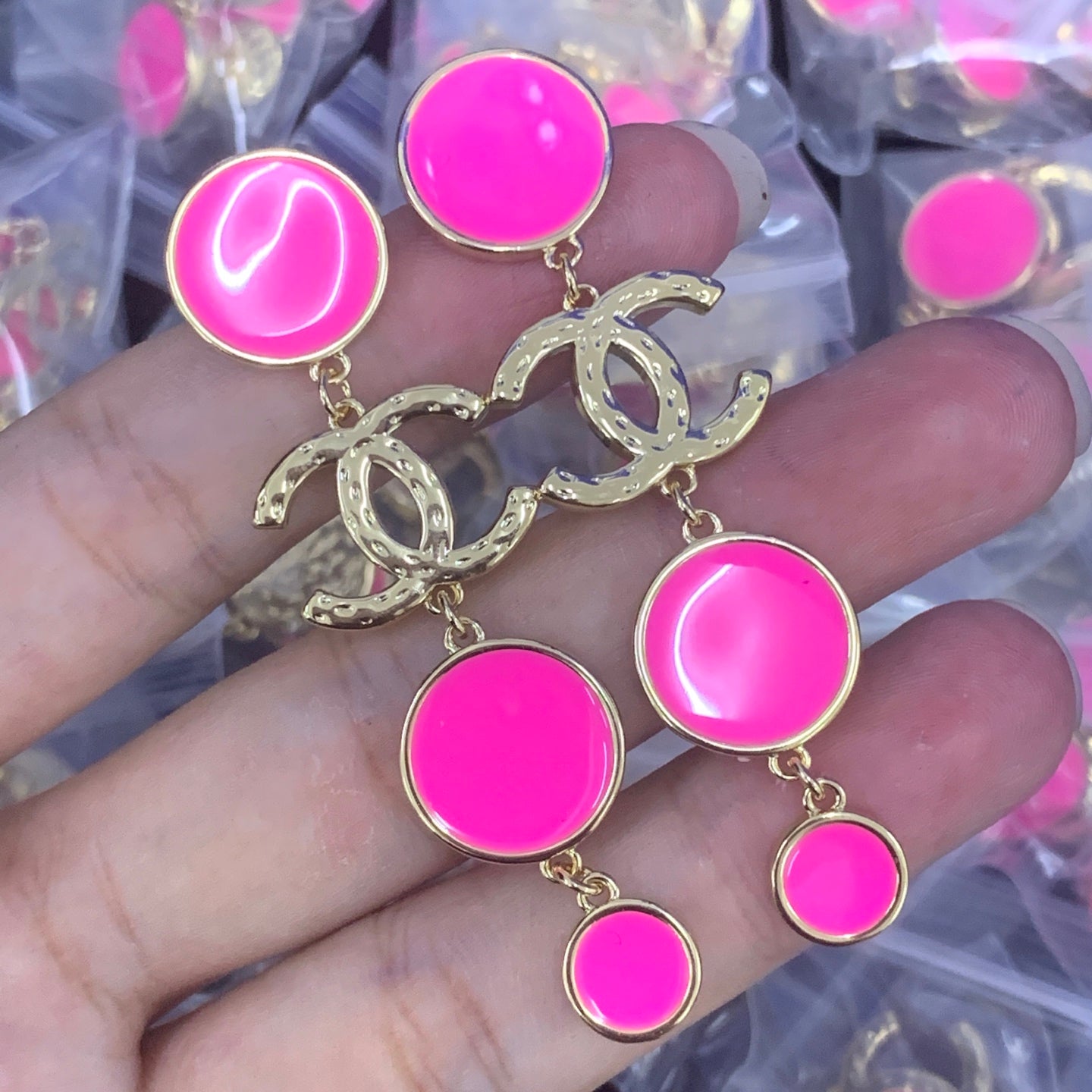 LuxluxHouse Low Price And High Quality Accessories Chanel