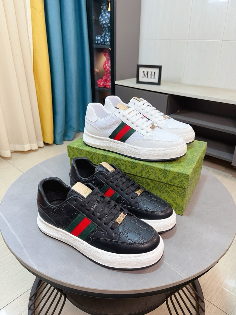 LuxluxHouse Best Quality Shoes Gucci