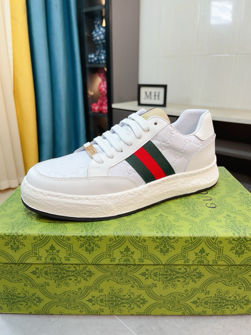 LuxluxHouse Best Quality Shoes Gucci