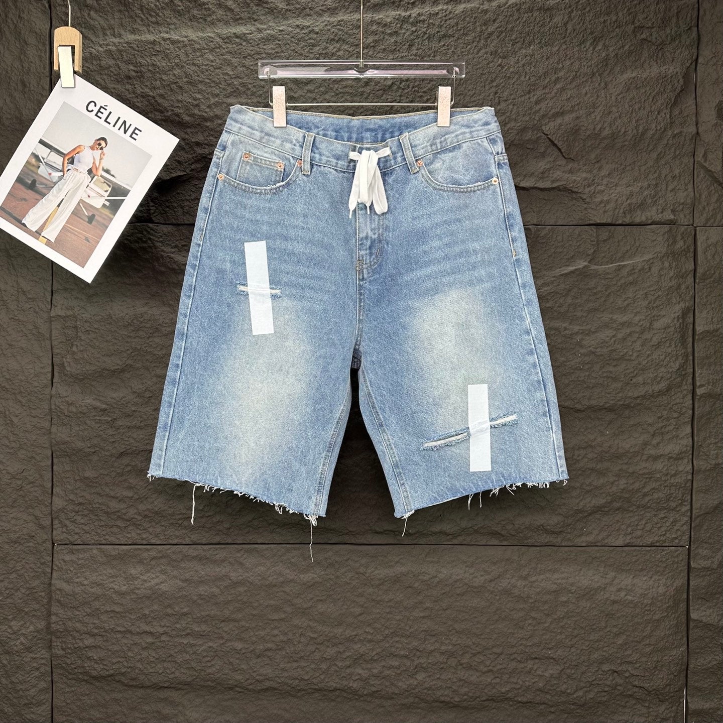 LuxluxHouse Best Quality Clothes Pants Chanel & Maison Margiela