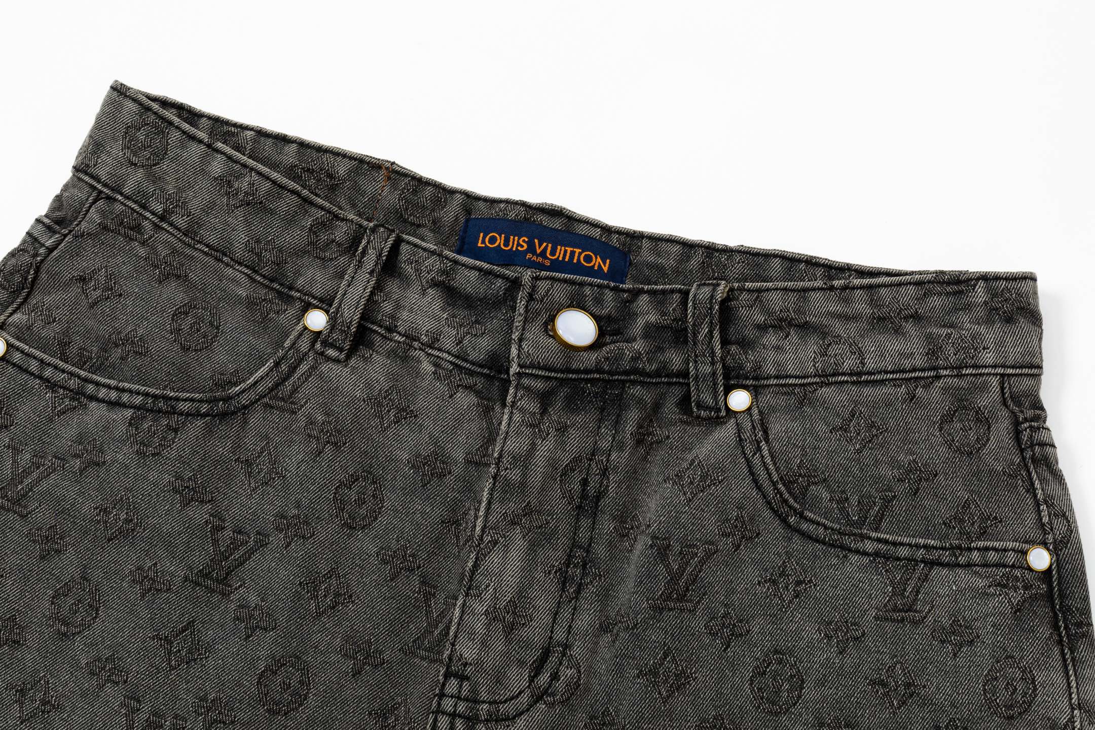 LuxluxHouse Best Quality Clothes Pants Louis Vuitton