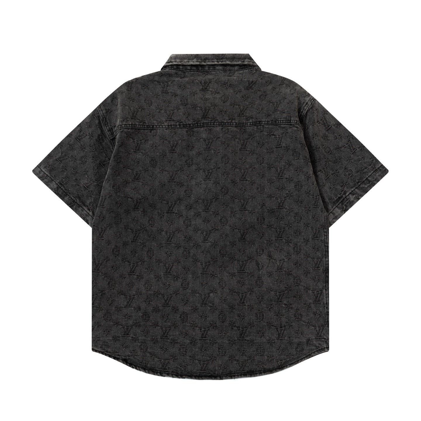 LuxluxHouse Best Quality Clothes Shirts&Polo Louis Vuitton