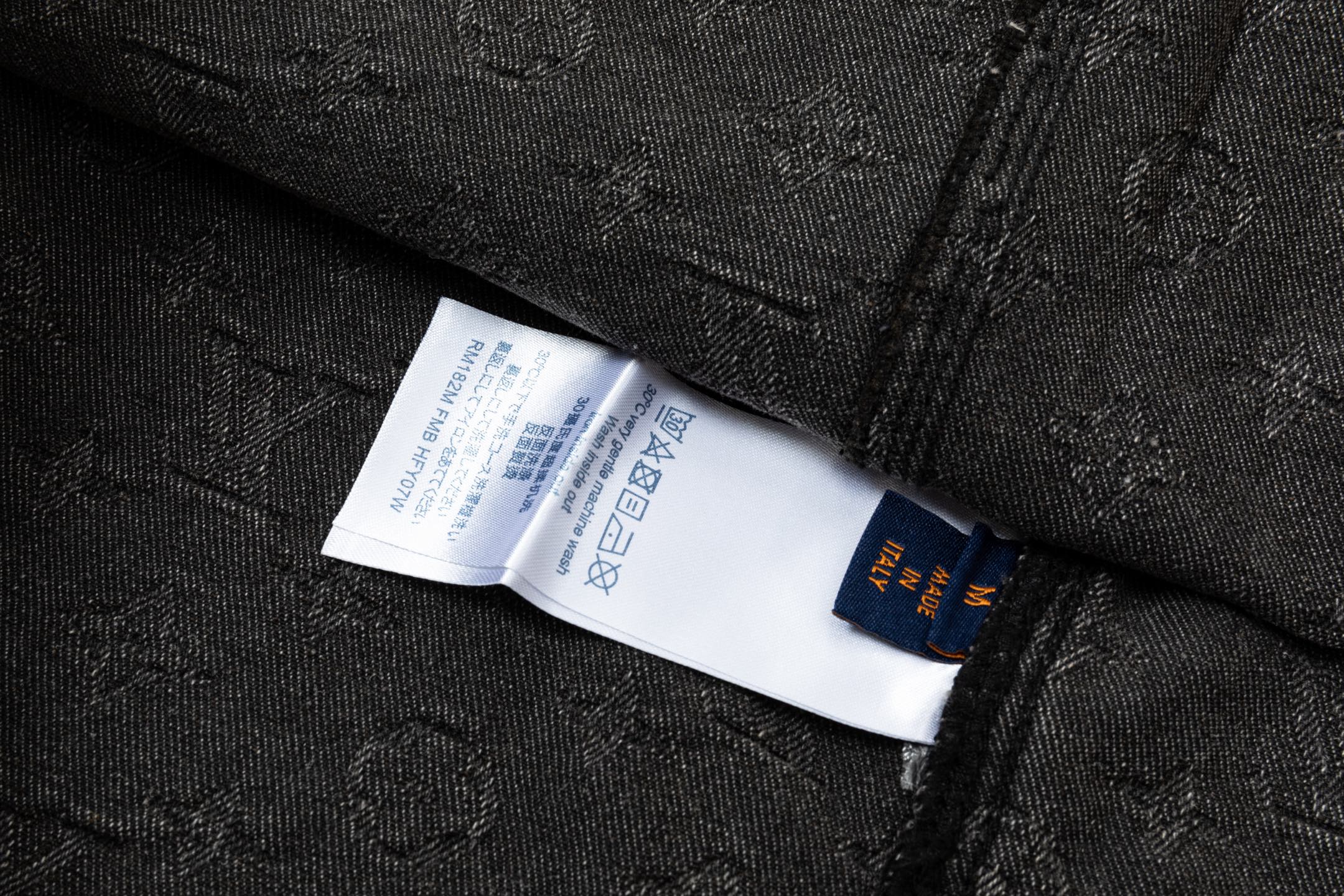 LuxluxHouse Best Quality Clothes Shirts&Polo Louis Vuitton