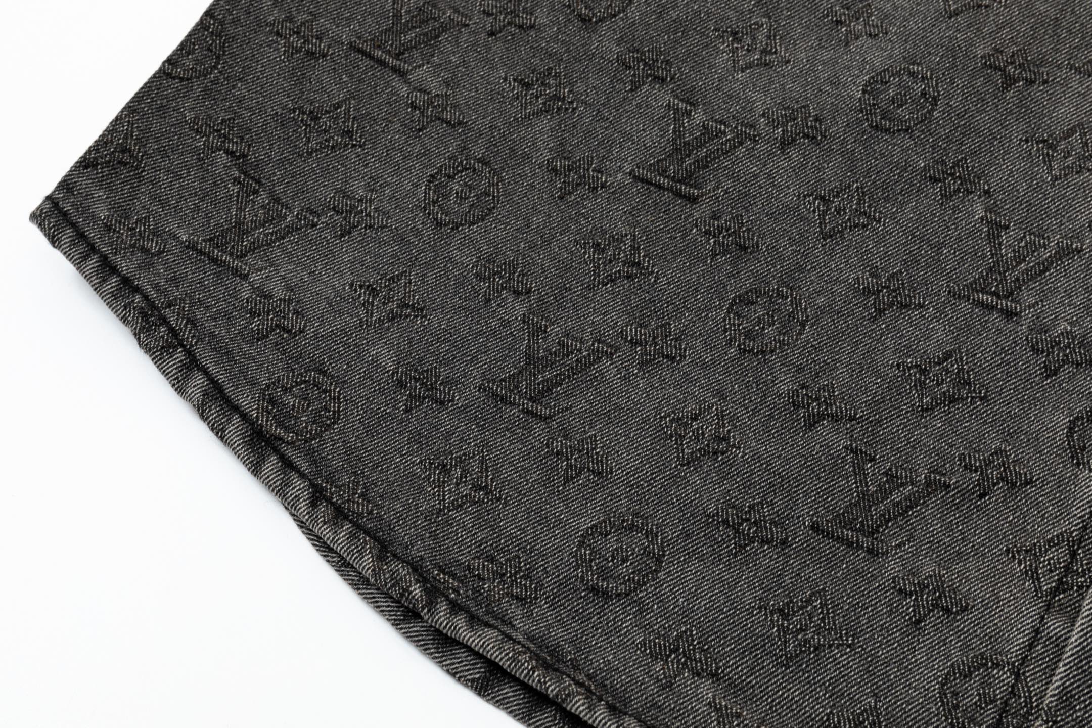 LuxluxHouse Best Quality Clothes Shirts&Polo Louis Vuitton