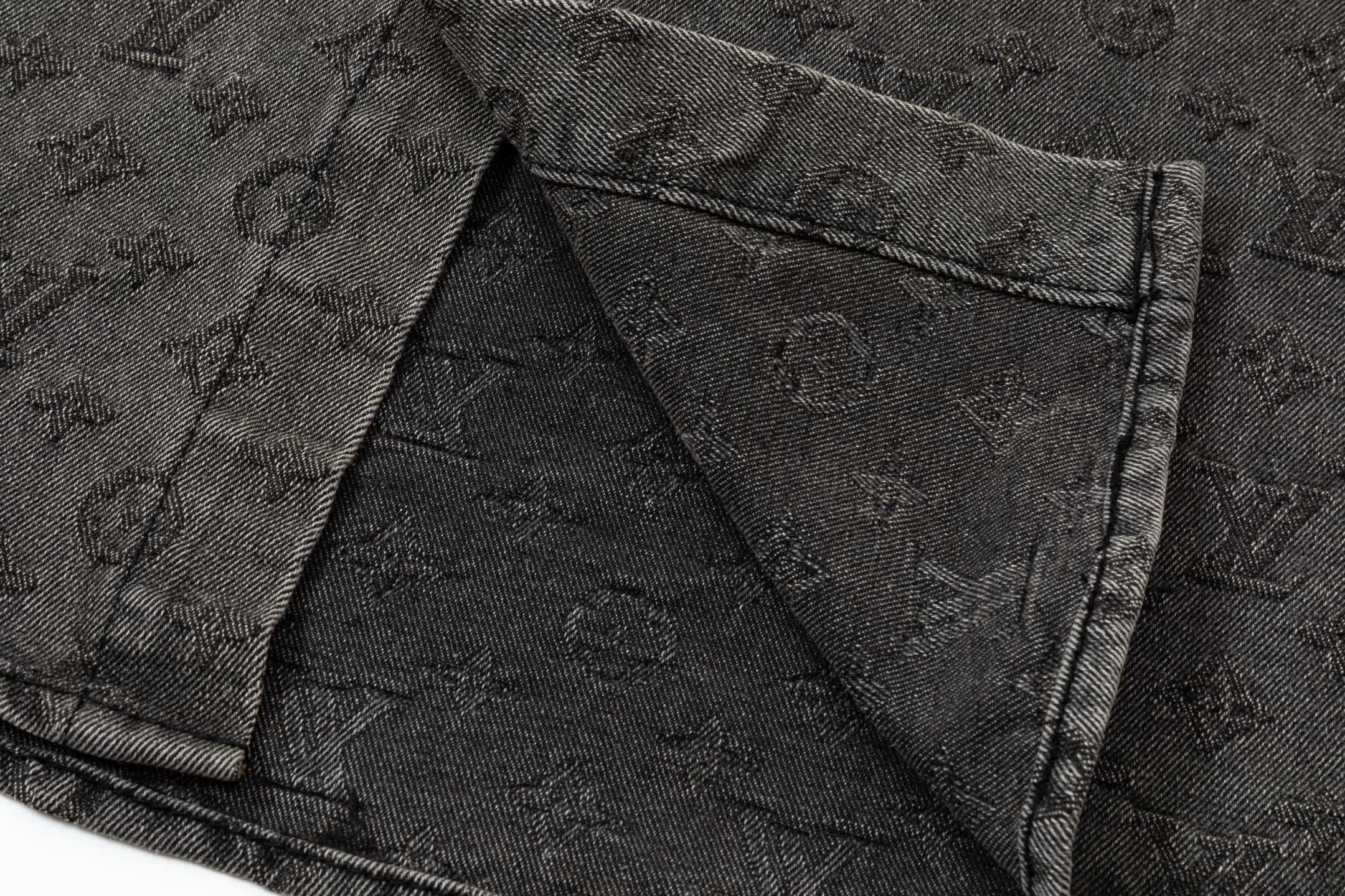 LuxluxHouse Best Quality Clothes Shirts&Polo Louis Vuitton