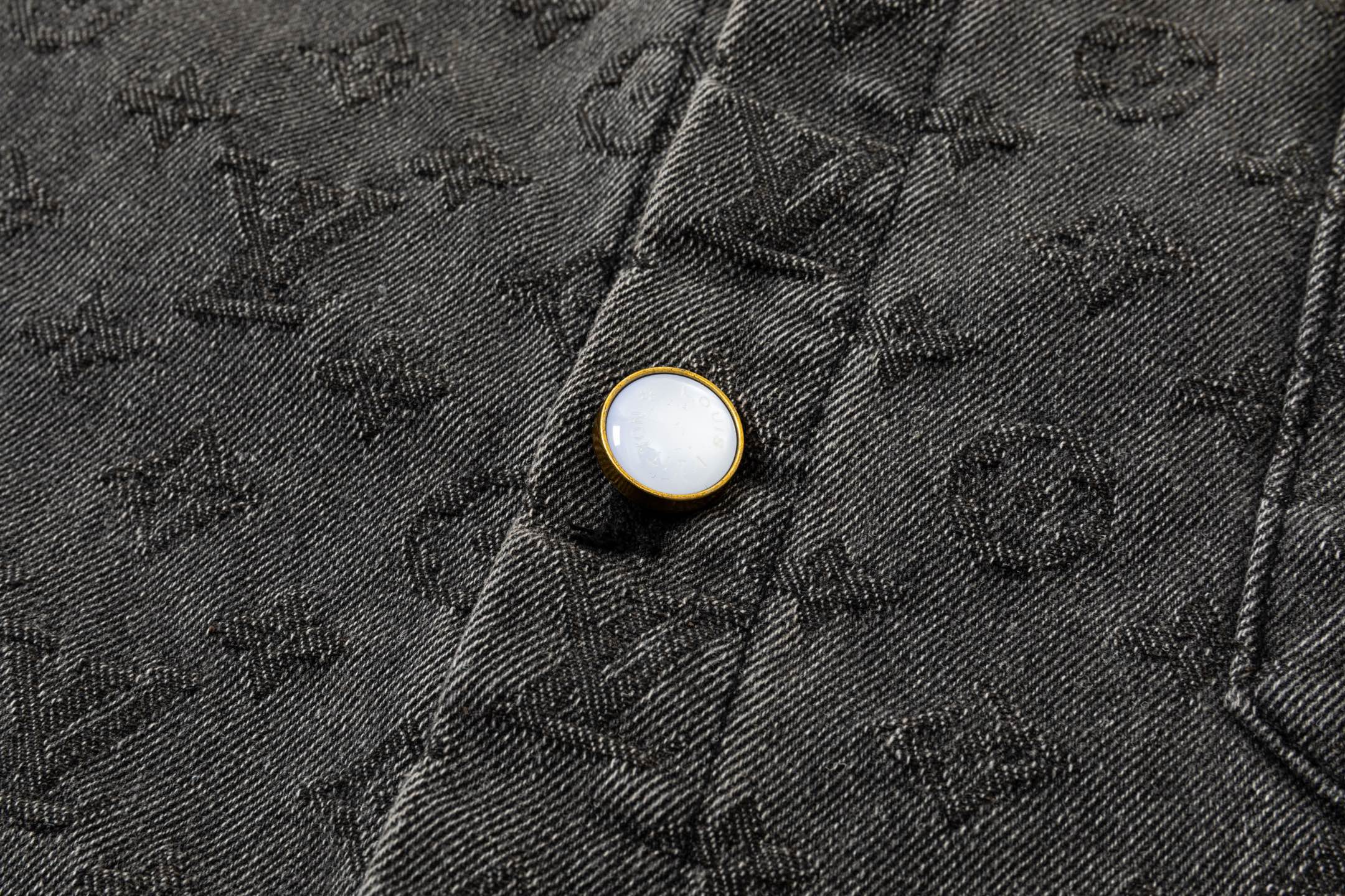 LuxluxHouse Best Quality Clothes Shirts&Polo Louis Vuitton