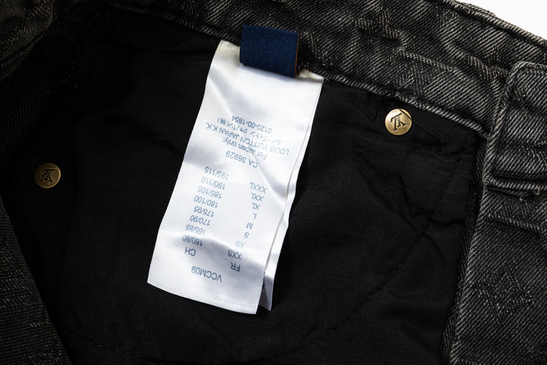 LuxluxHouse Best Quality Clothes Shirts&Polo Louis Vuitton