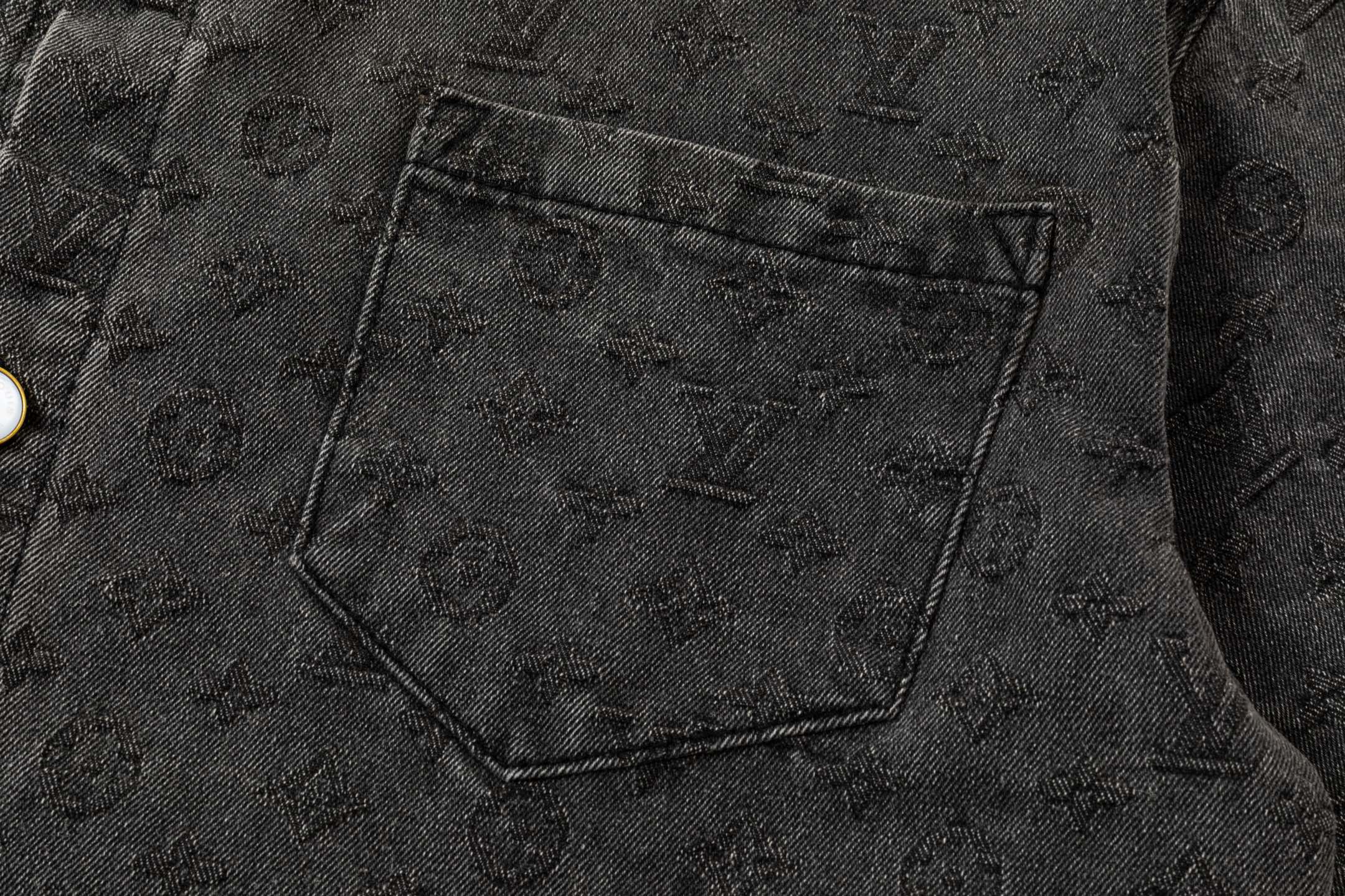 LuxluxHouse Best Quality Clothes Shirts&Polo Louis Vuitton