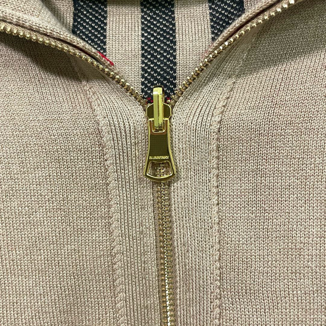 LuxluxHouse Best Quality Clothes Burberry Hoodie & Sweater