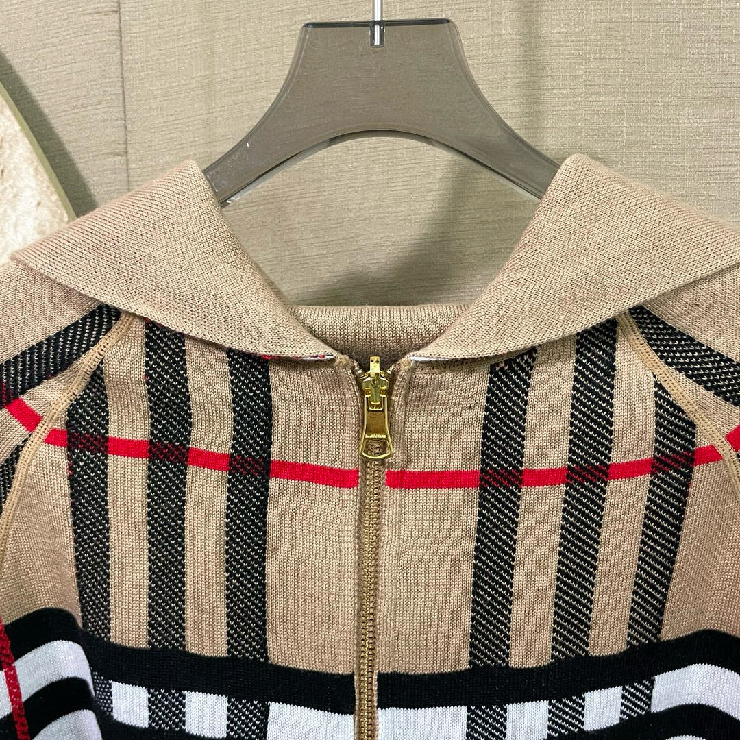 LuxluxHouse Best Quality Clothes Burberry Hoodie & Sweater
