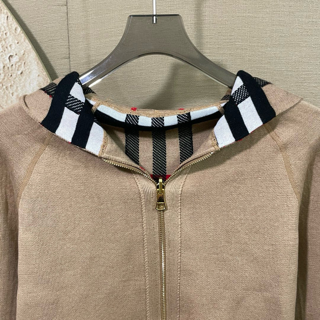 LuxluxHouse Best Quality Clothes Burberry Hoodie & Sweater