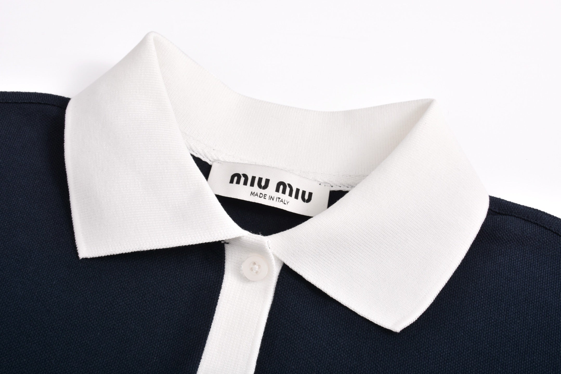 LuxluxHouse Best Quality Clothes Miu Miu Shirts&Polo
