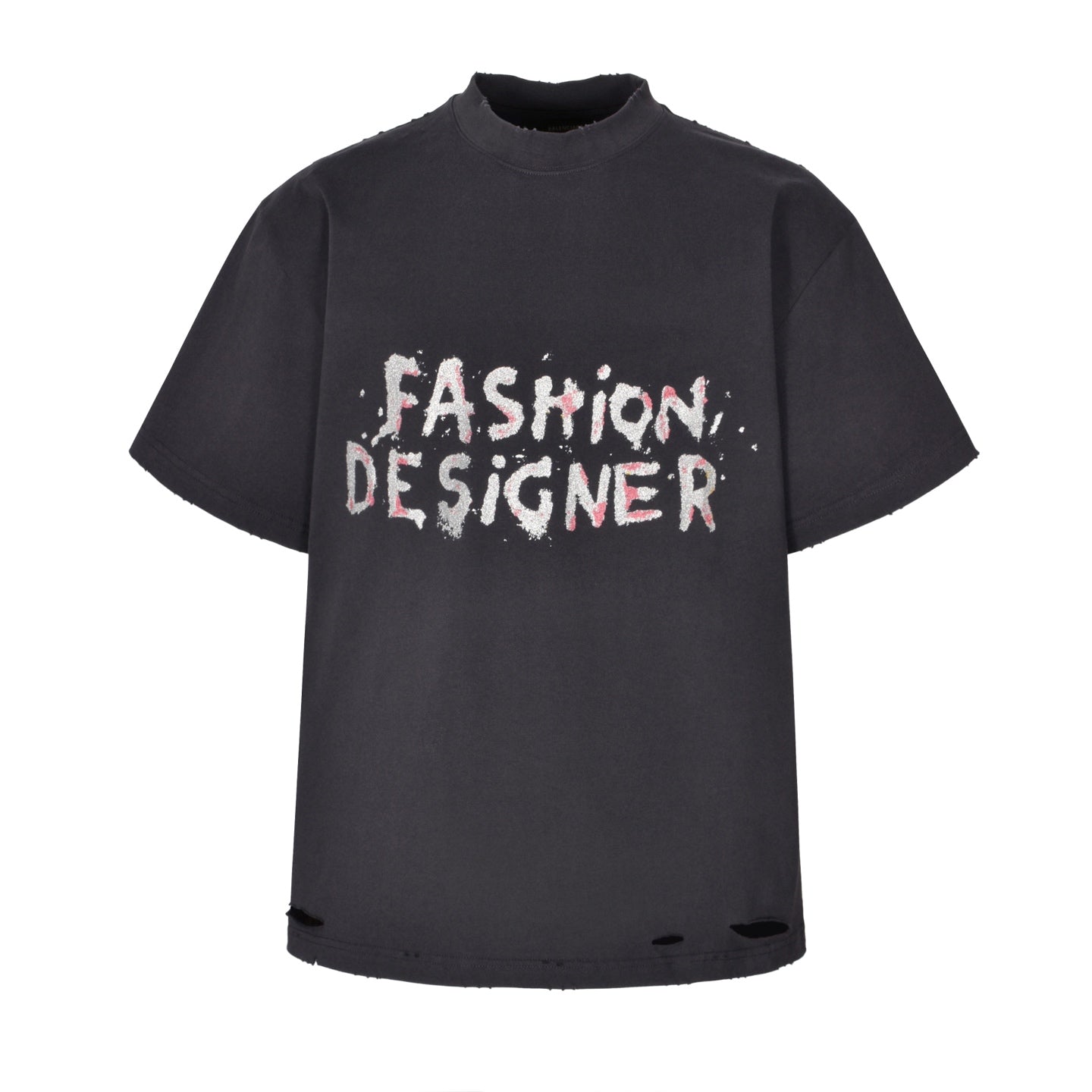 LuxluxHouse Best Quality Clothes Balenciaga T-shirt