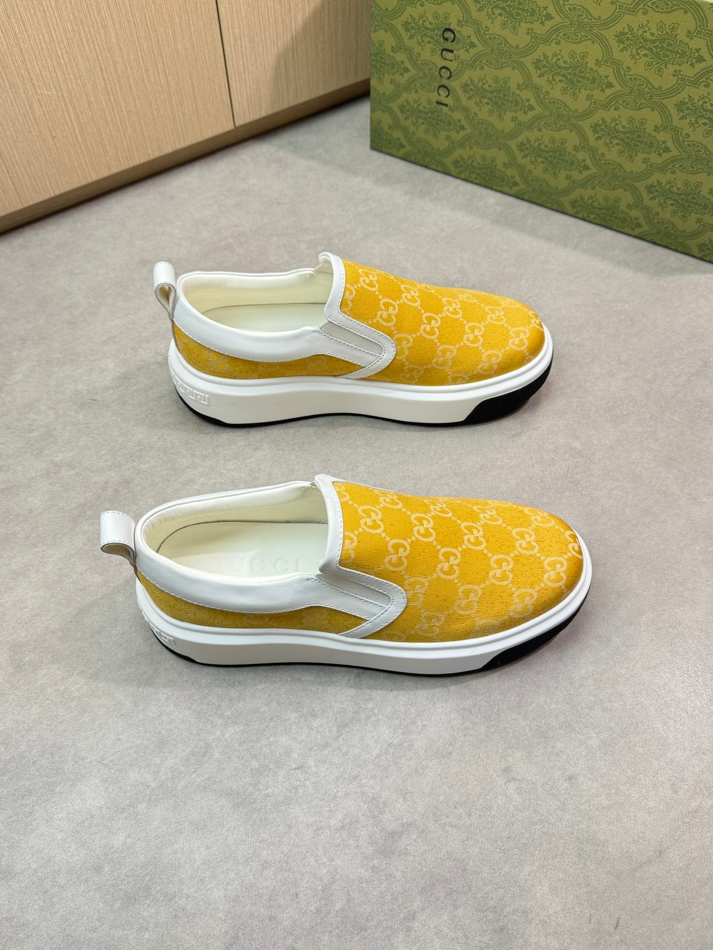 LuxluxHouse Best Quality Shoes Gucci