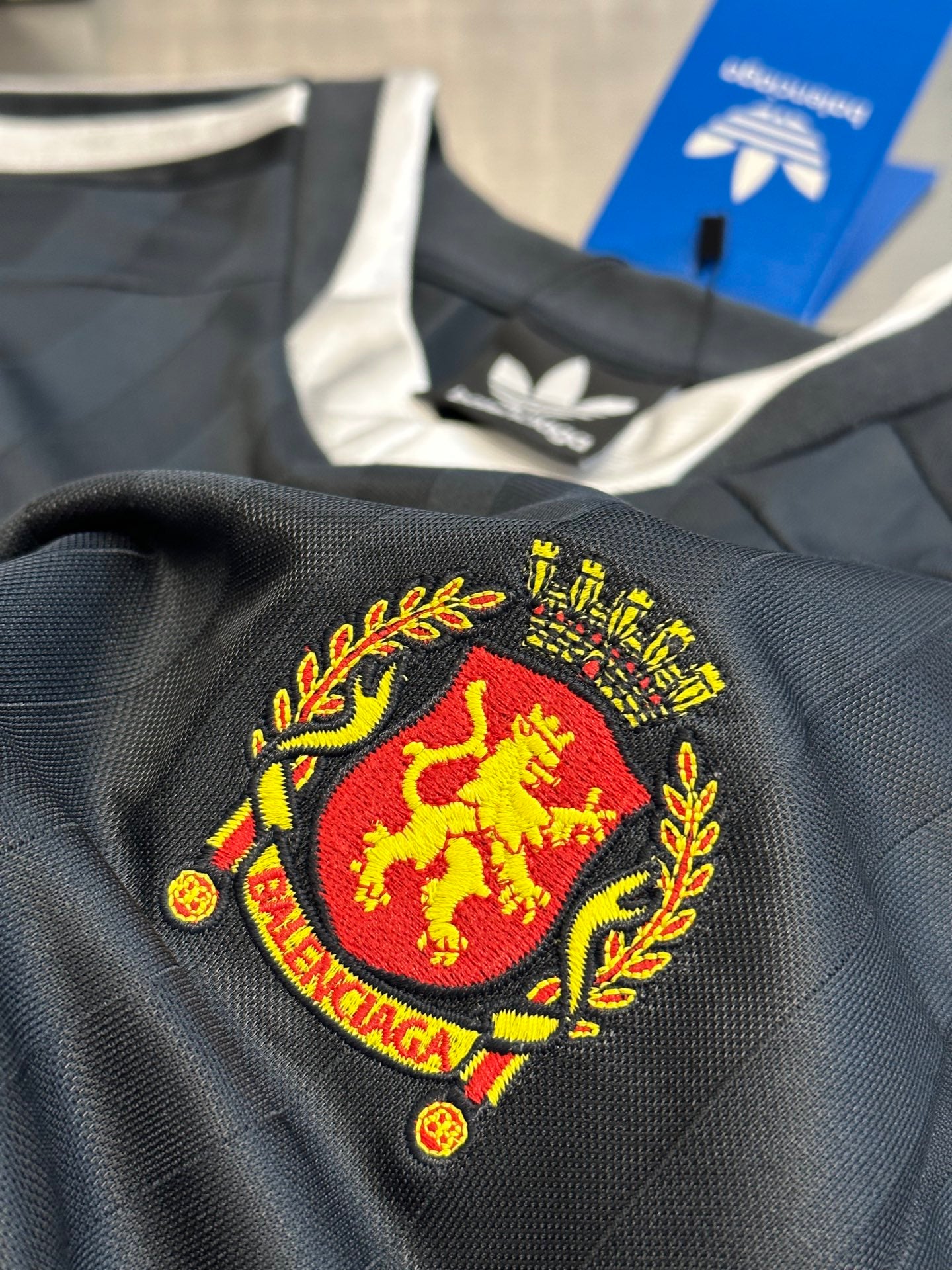 LuxluxHouse Best Quality Clothes Balenciaga T-shirt