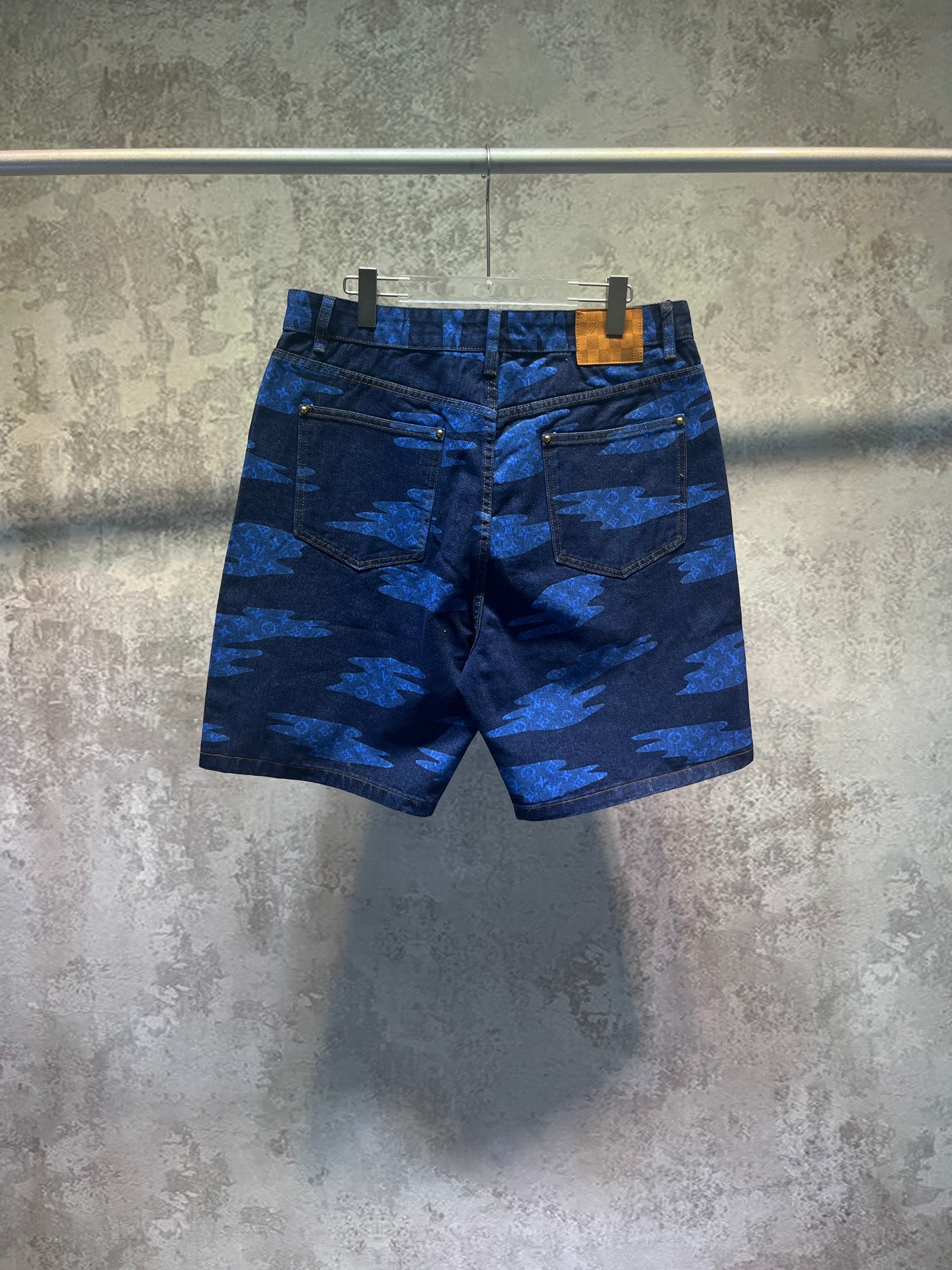 LuxluxHouse Best Quality Clothes Shirts&Polo Louis Vuitton