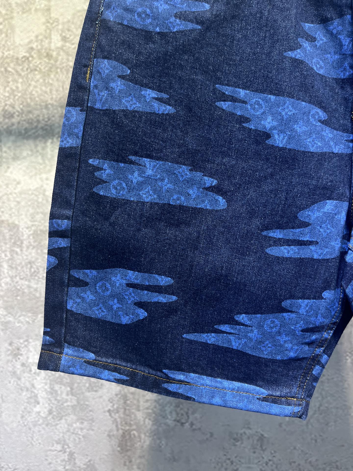 LuxluxHouse Best Quality Clothes Shirts&Polo Louis Vuitton