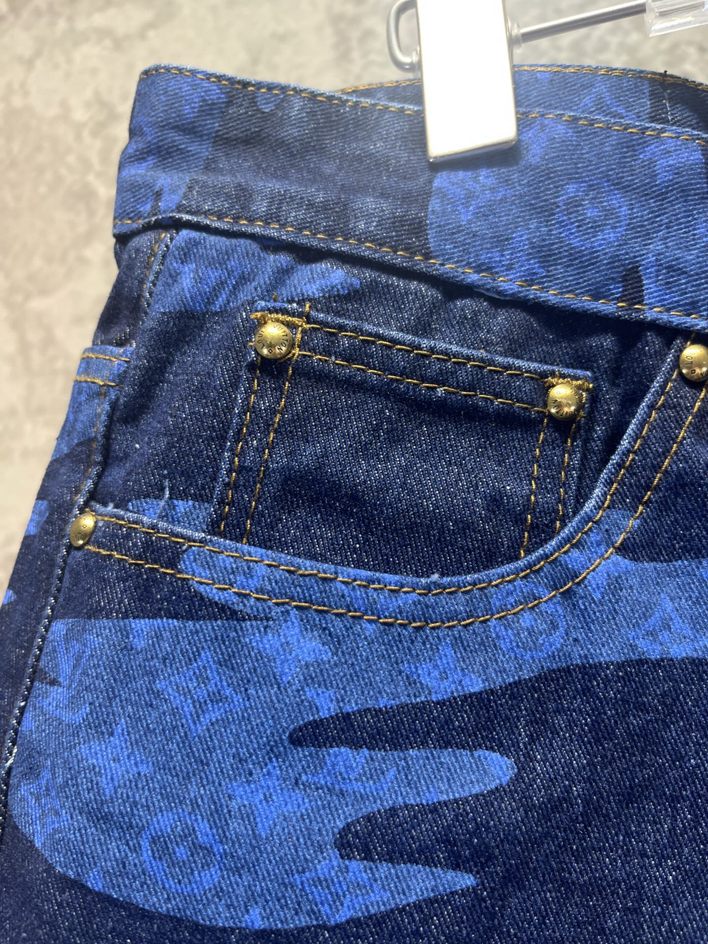 LuxluxHouse Best Quality Clothes Shirts&Polo Louis Vuitton