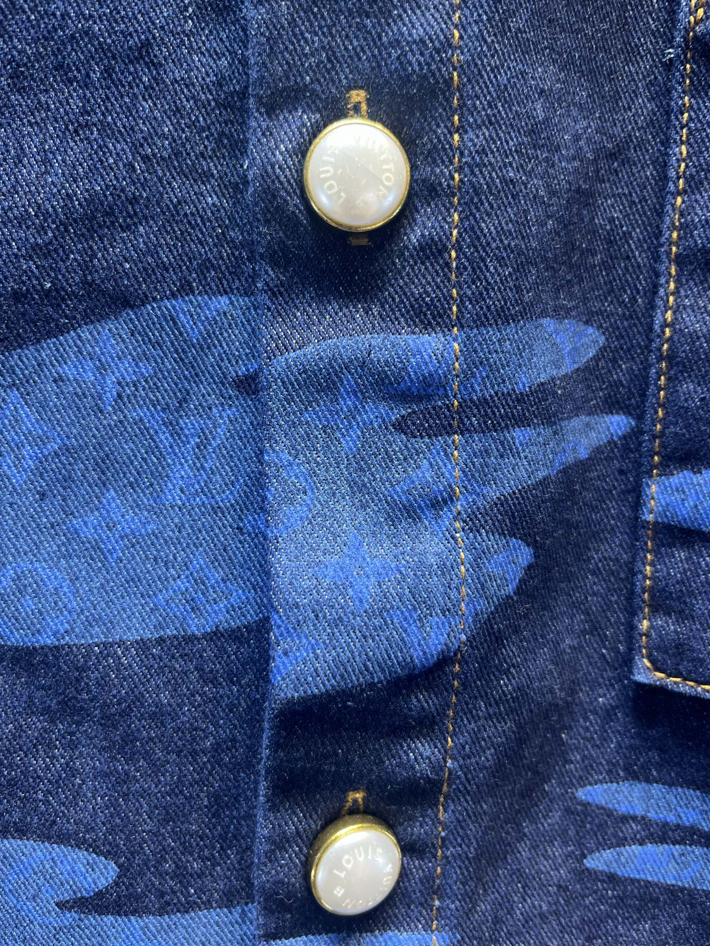 LuxluxHouse Best Quality Clothes Shirts&Polo Louis Vuitton