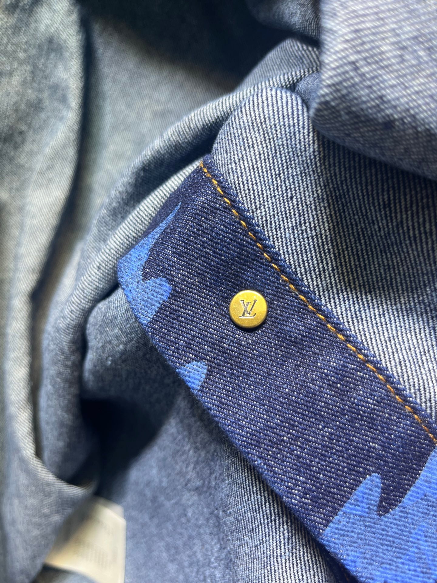 LuxluxHouse Best Quality Clothes Shirts&Polo Louis Vuitton