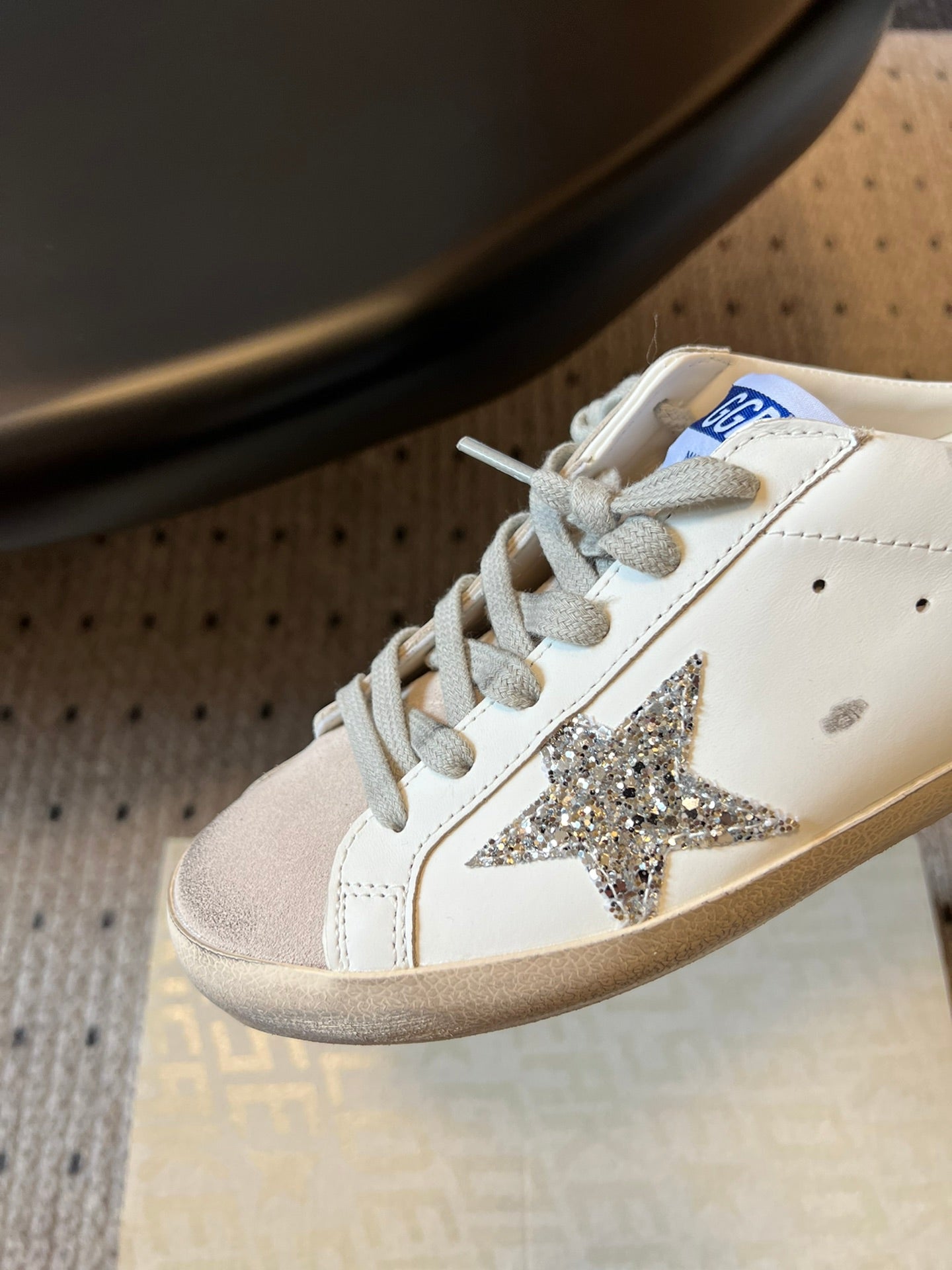 LuxluxHouse Best Quality Shoes Golden Goose