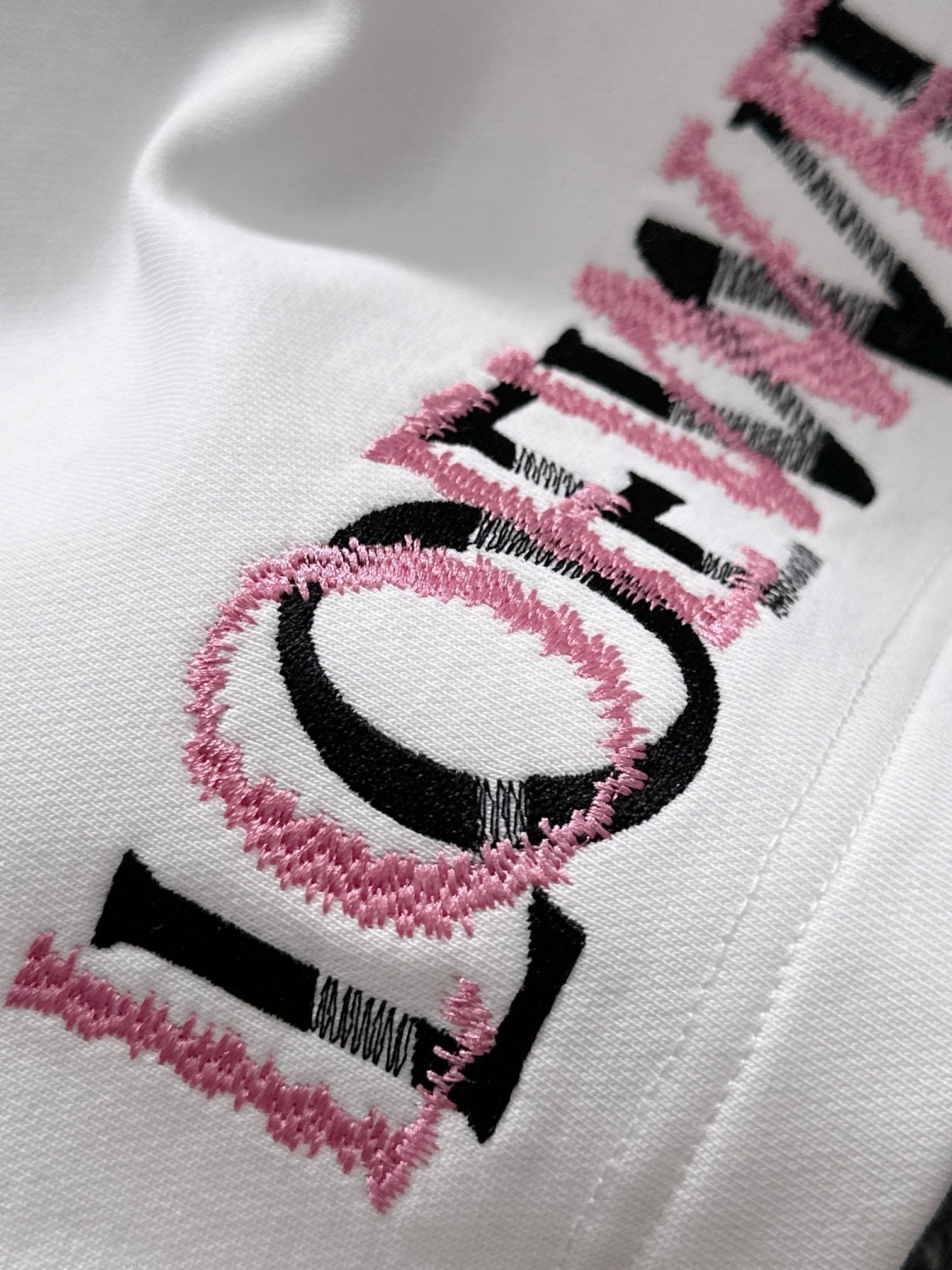 LuxluxHouse Best Quality Clothes Pants Loewe