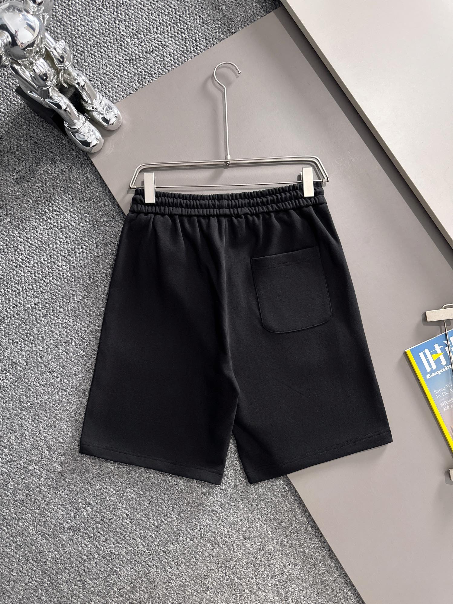 LuxluxHouse Best Quality Clothes Pants Loewe