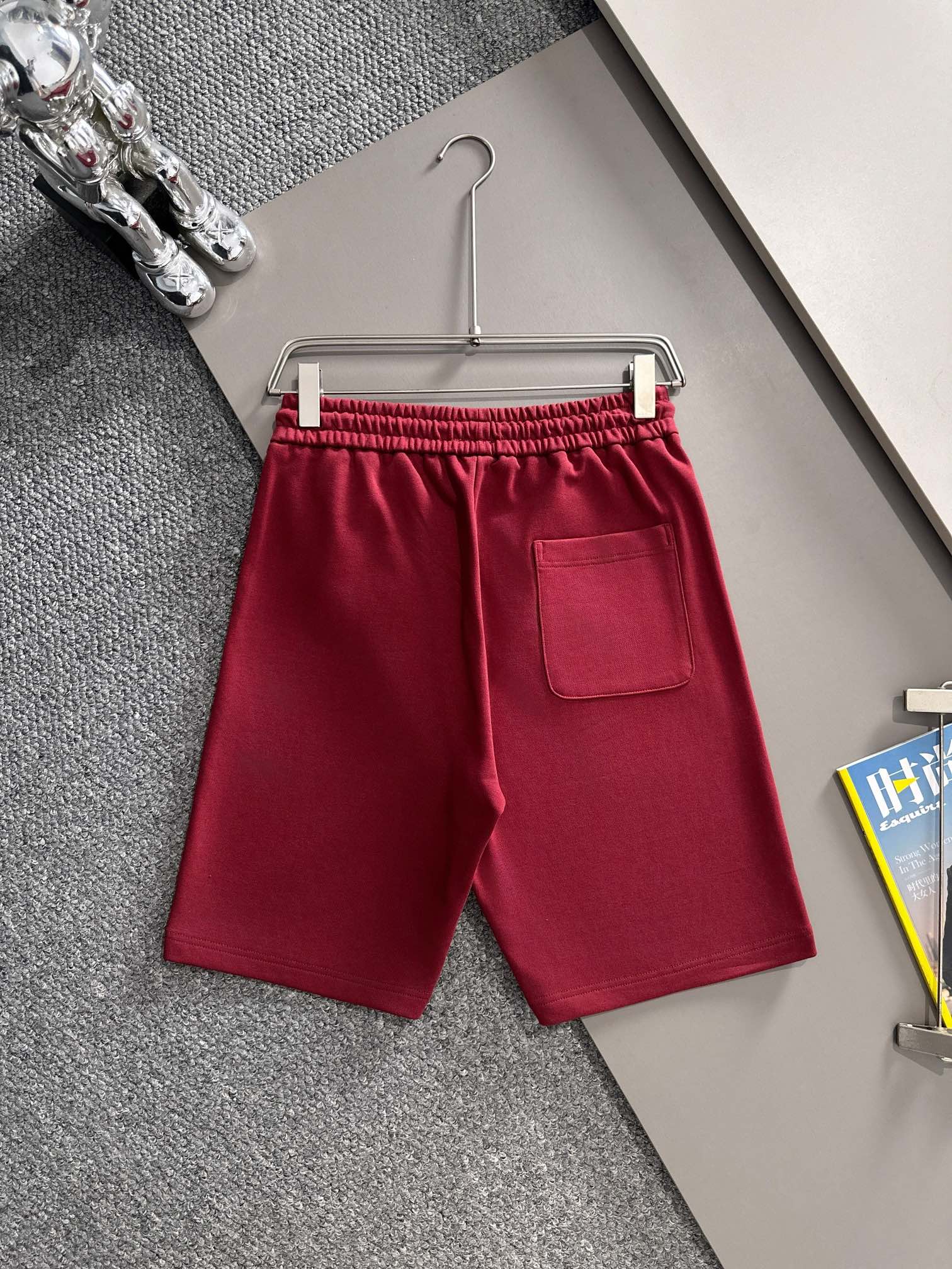 LuxluxHouse Best Quality Clothes Pants Loewe
