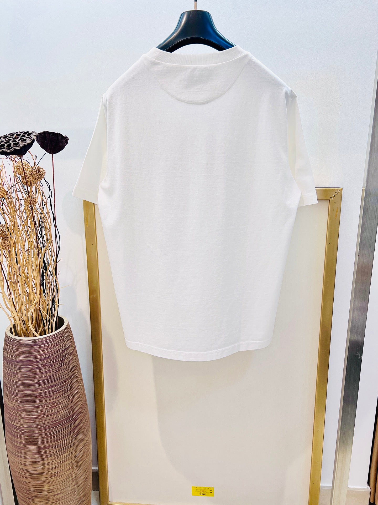 LuxluxHouse Best Quality Clothes T-shirt Prada