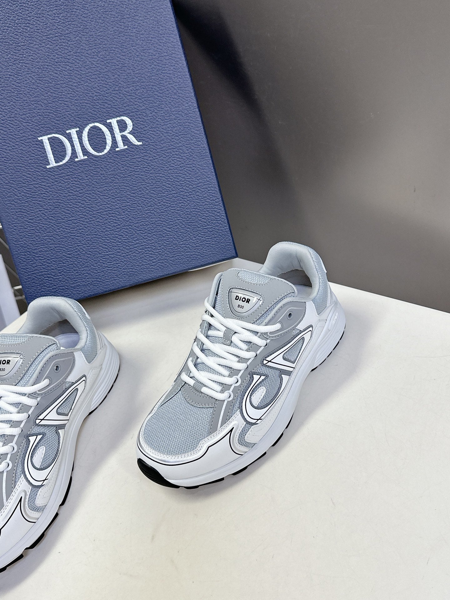 LuxluxHouse Best Quality Women Shoes Dior