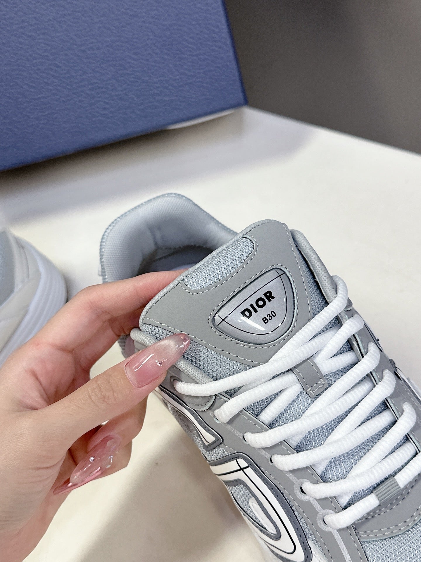 LuxluxHouse Best Quality Women Shoes Dior