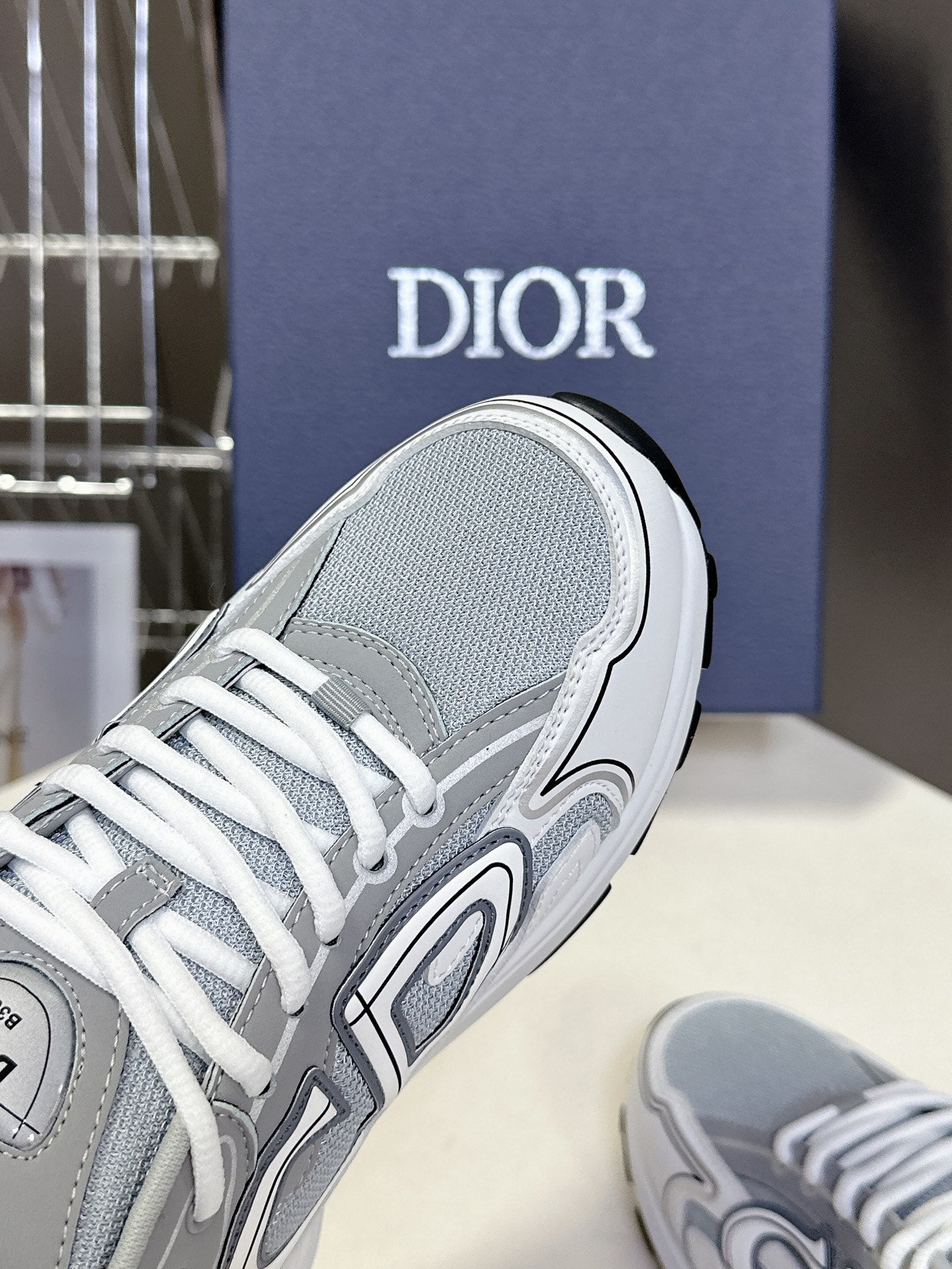 LuxluxHouse Best Quality Women Shoes Dior