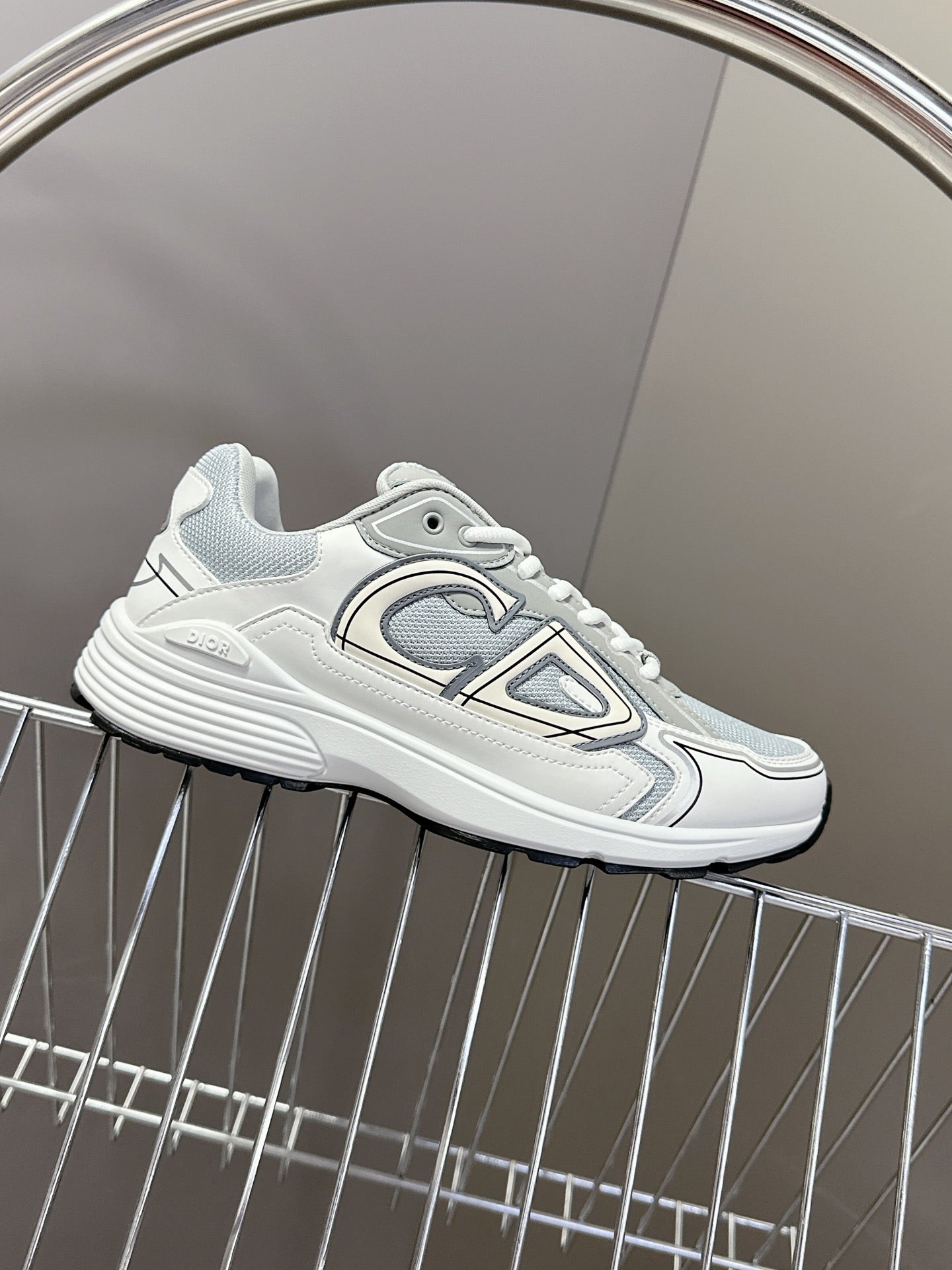 LuxluxHouse Best Quality Women Shoes Dior