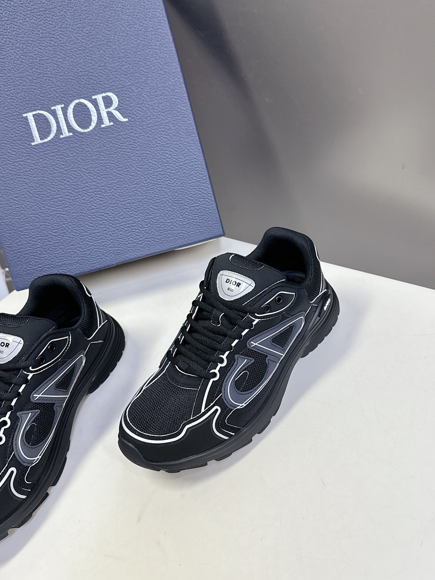 LuxluxHouse Best Quality Women Shoes Dior