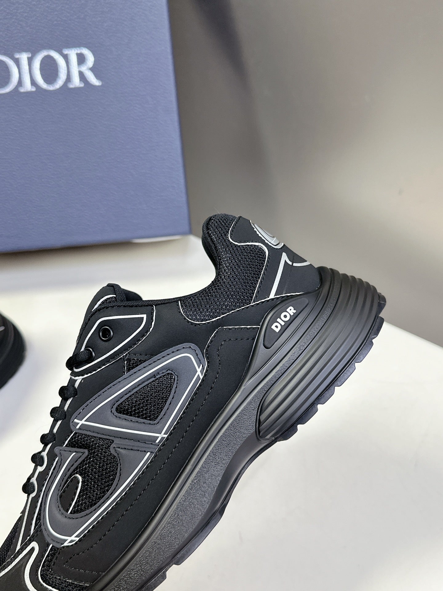 LuxluxHouse Best Quality Women Shoes Dior