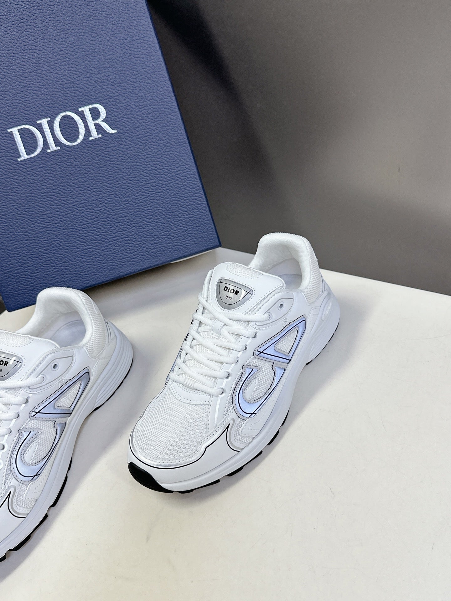 LuxluxHouse Best Quality Women Shoes Dior