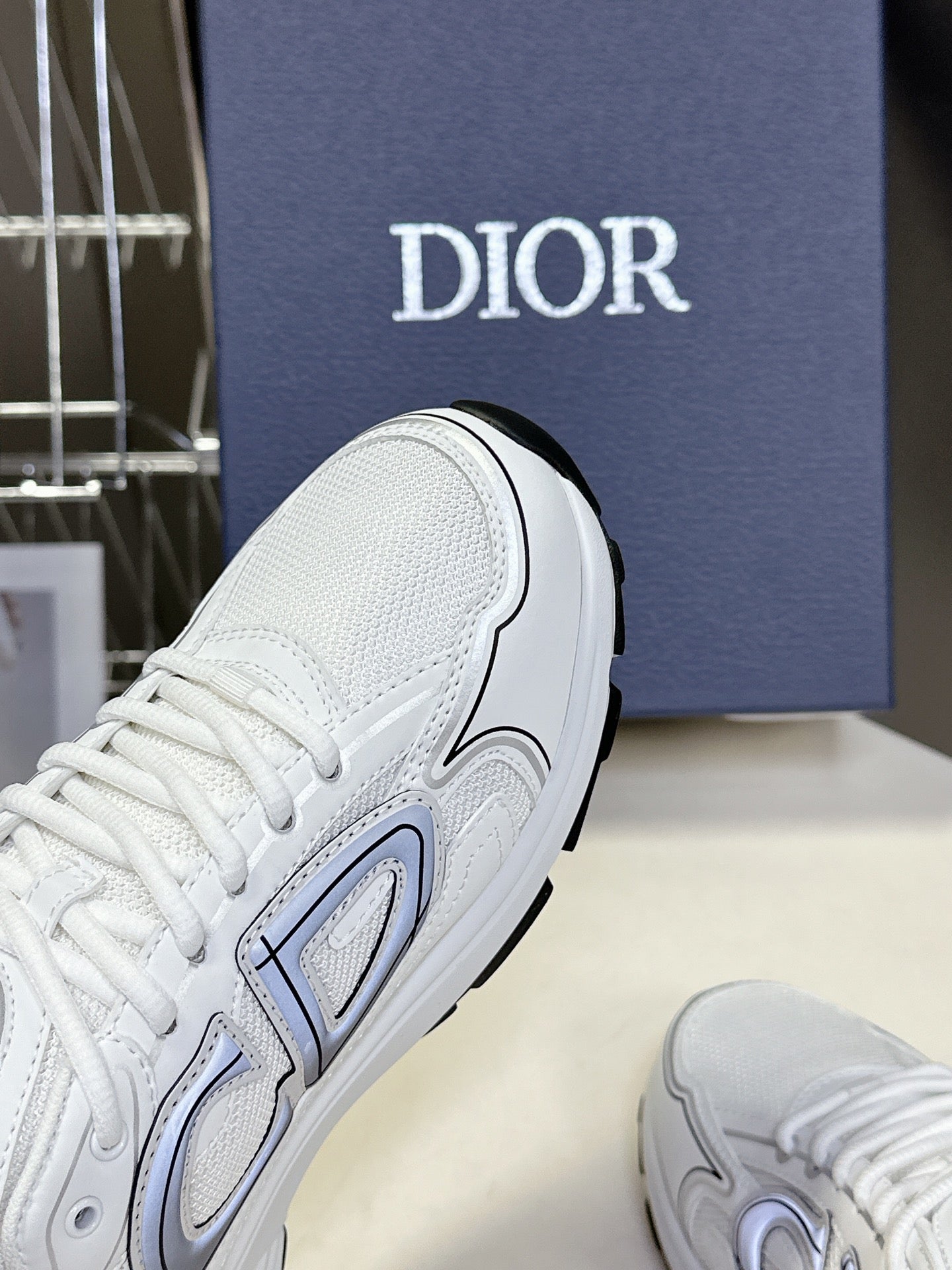 LuxluxHouse Best Quality Women Shoes Dior