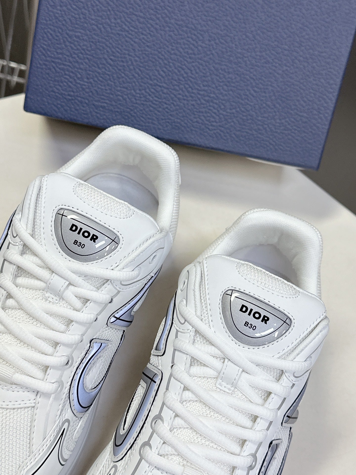 LuxluxHouse Best Quality Women Shoes Dior