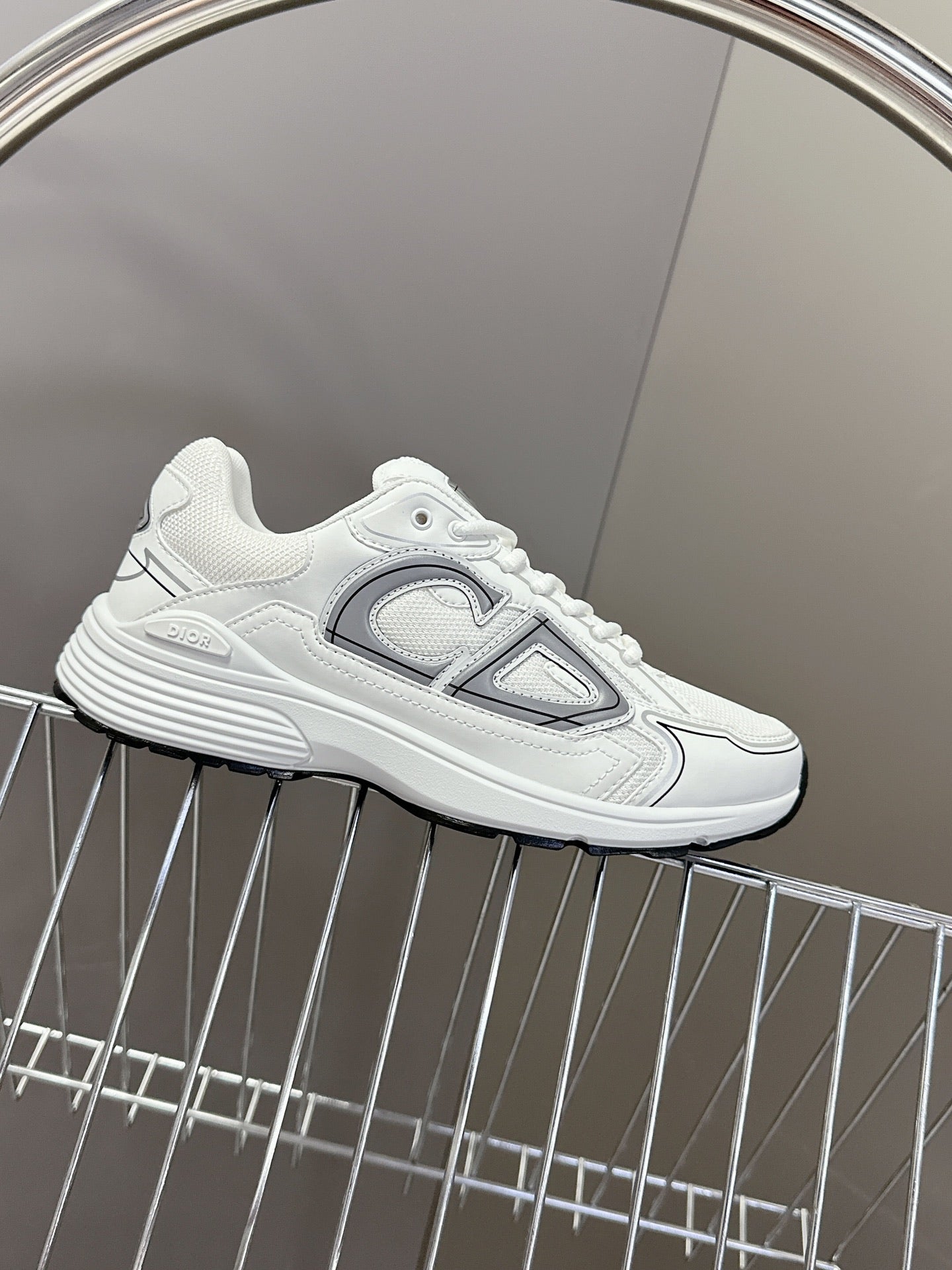 LuxluxHouse Best Quality Women Shoes Dior