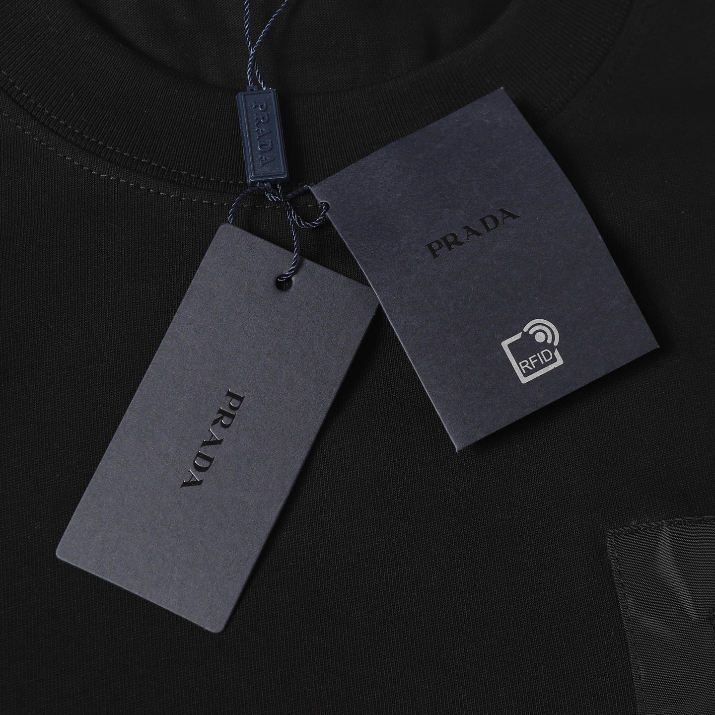 LuxluxHouse Best Quality Clothes T-shirt Prada